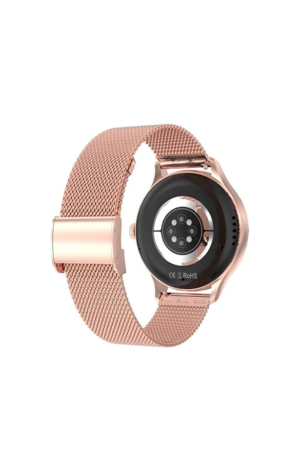 SWORD SW-QUA Dıamond Akıllı Saat